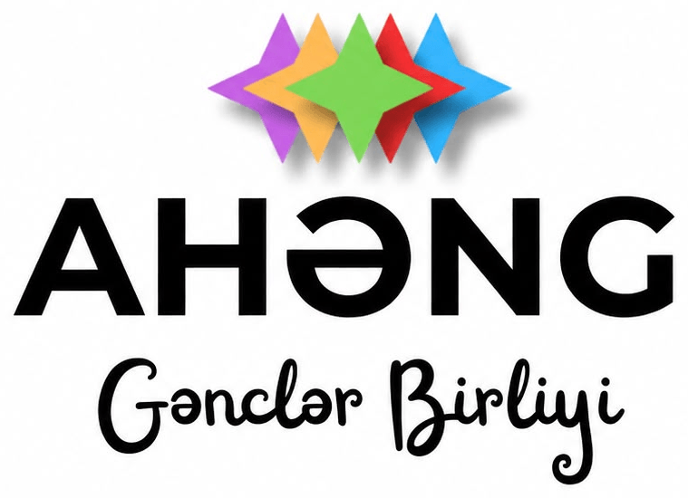 AHƏNG Gənclər Birliyi loqosu